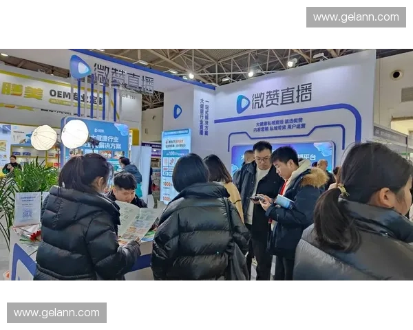 南马直播平台引领数字化转型助力体育赛事发展新模式