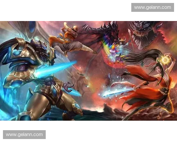 围绕风暴英雄巨魔塑造史诗战役与部族传奇世界观深度探索之旅篇章