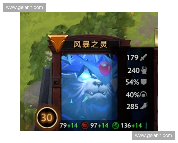 雷霆战神重生：探秘Dota2雷霆的全新技能与策略进化