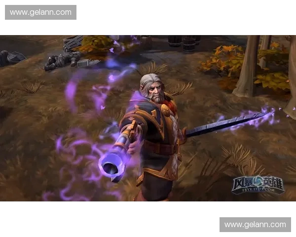 风暴英雄全新挑战模式揭秘 带你体验不一样的激战与策略对决