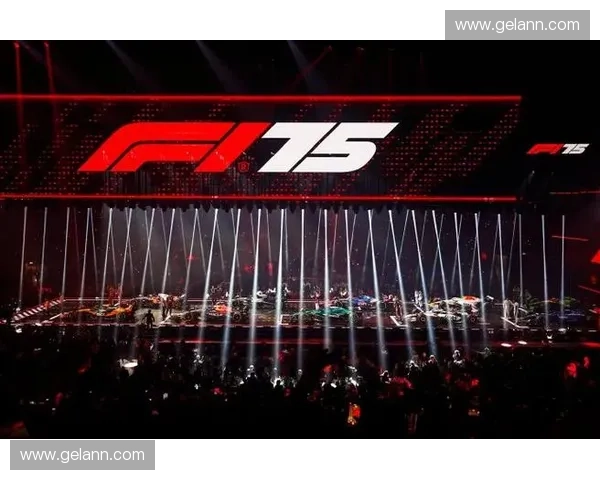 F1赛事精彩直播全程免费观看，畅享全球极速竞速盛宴